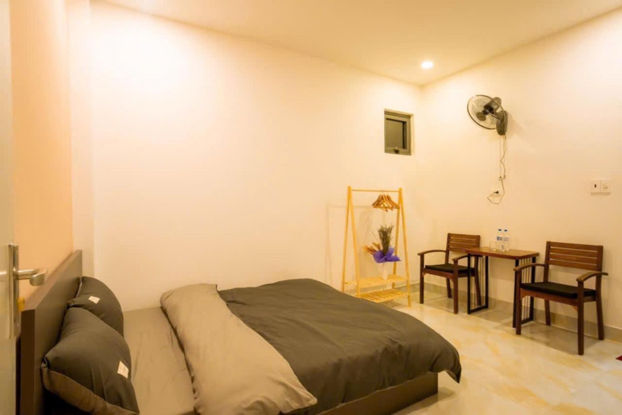 Binh Yen Homestay Dalat Exterior foto