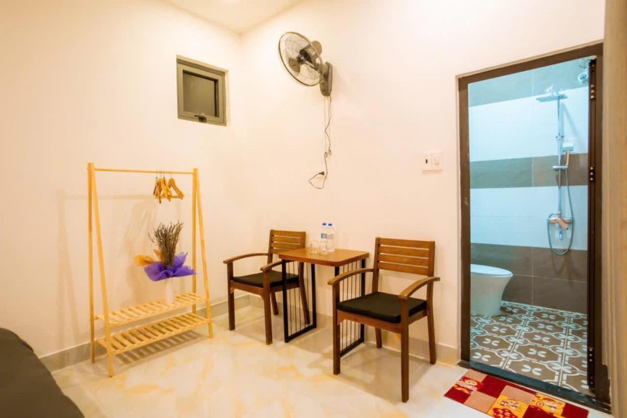 Binh Yen Homestay Dalat Exterior foto