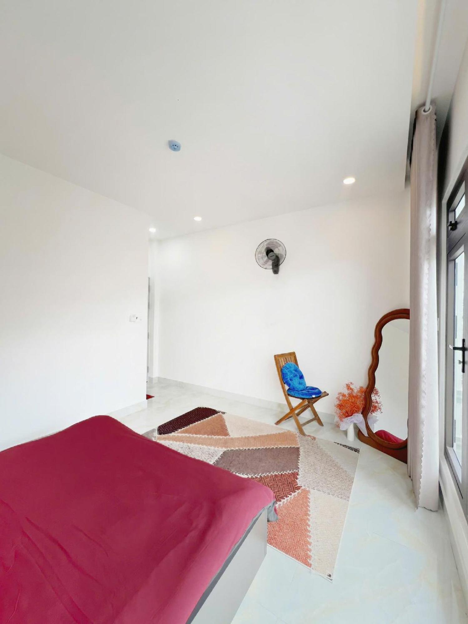 Binh Yen Homestay Dalat Exterior foto